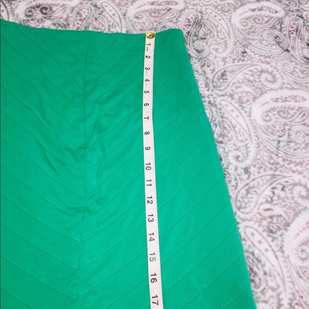 Express Mini Skirt - Picture 3 of 7